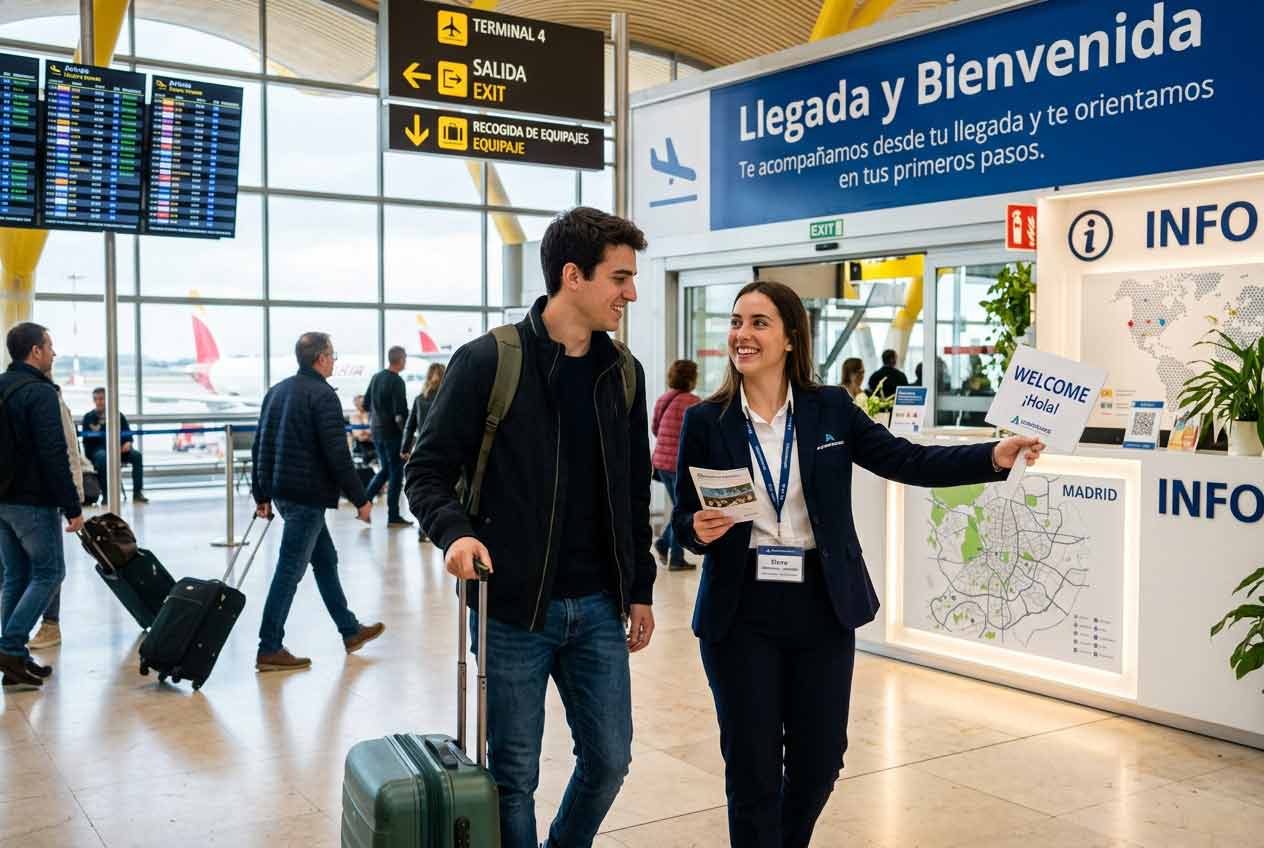 Alquiler Vacacional