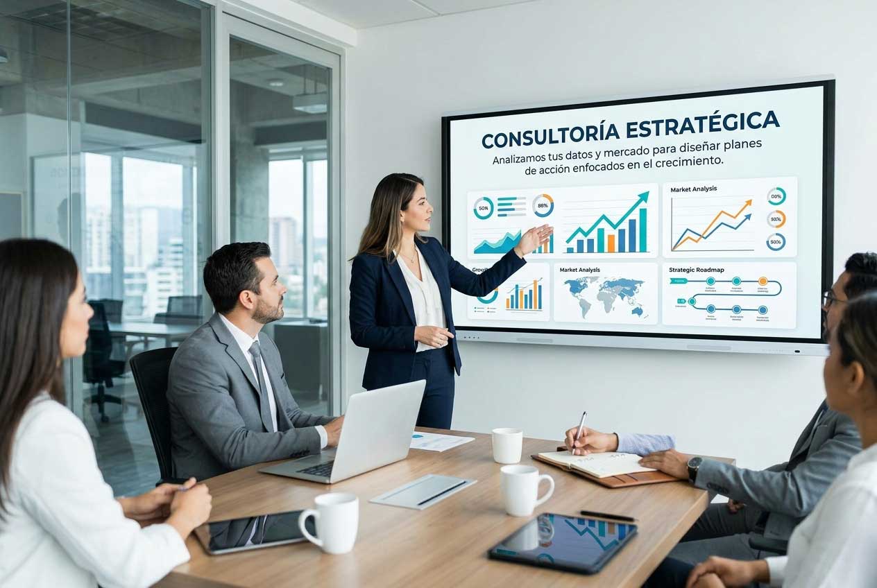 Profesionales y Expertos