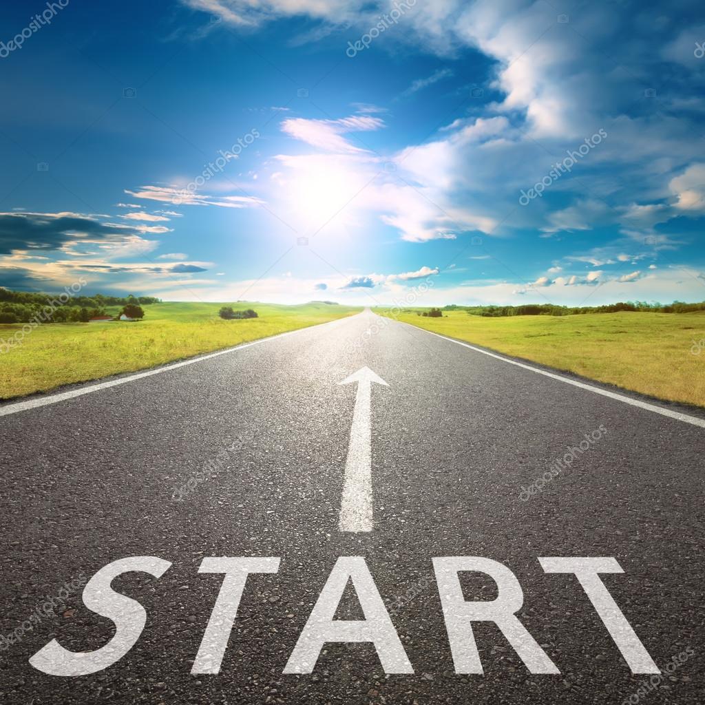 Show Me Start
